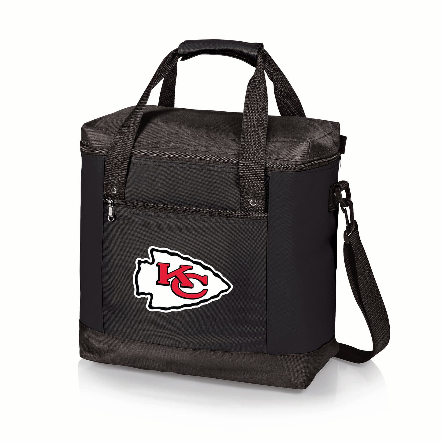 Kansas City Chiefs - Montero Cooler Tote Bag