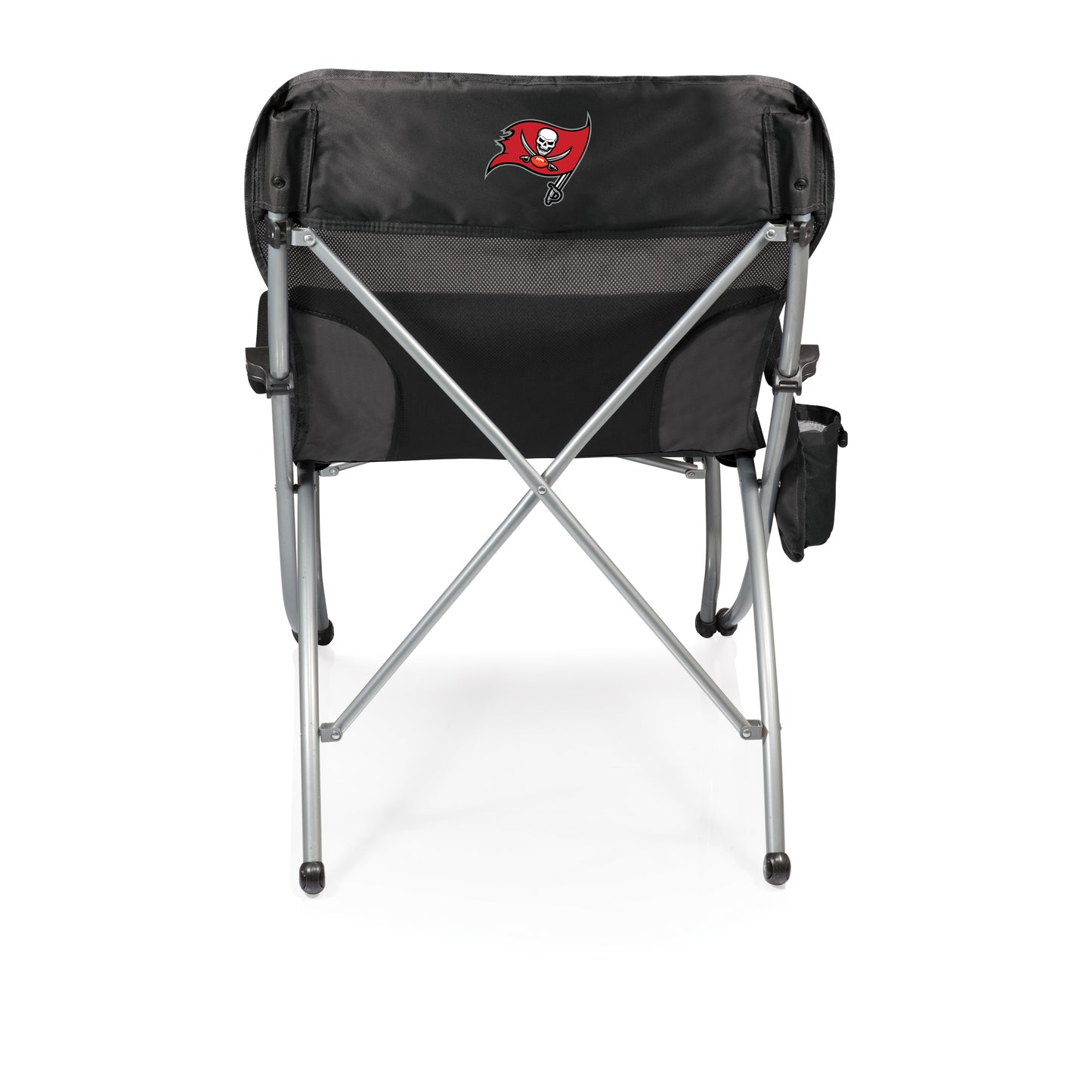 Tampa Bay Buccaneers - PT-XL Heavy Duty Camping Chair