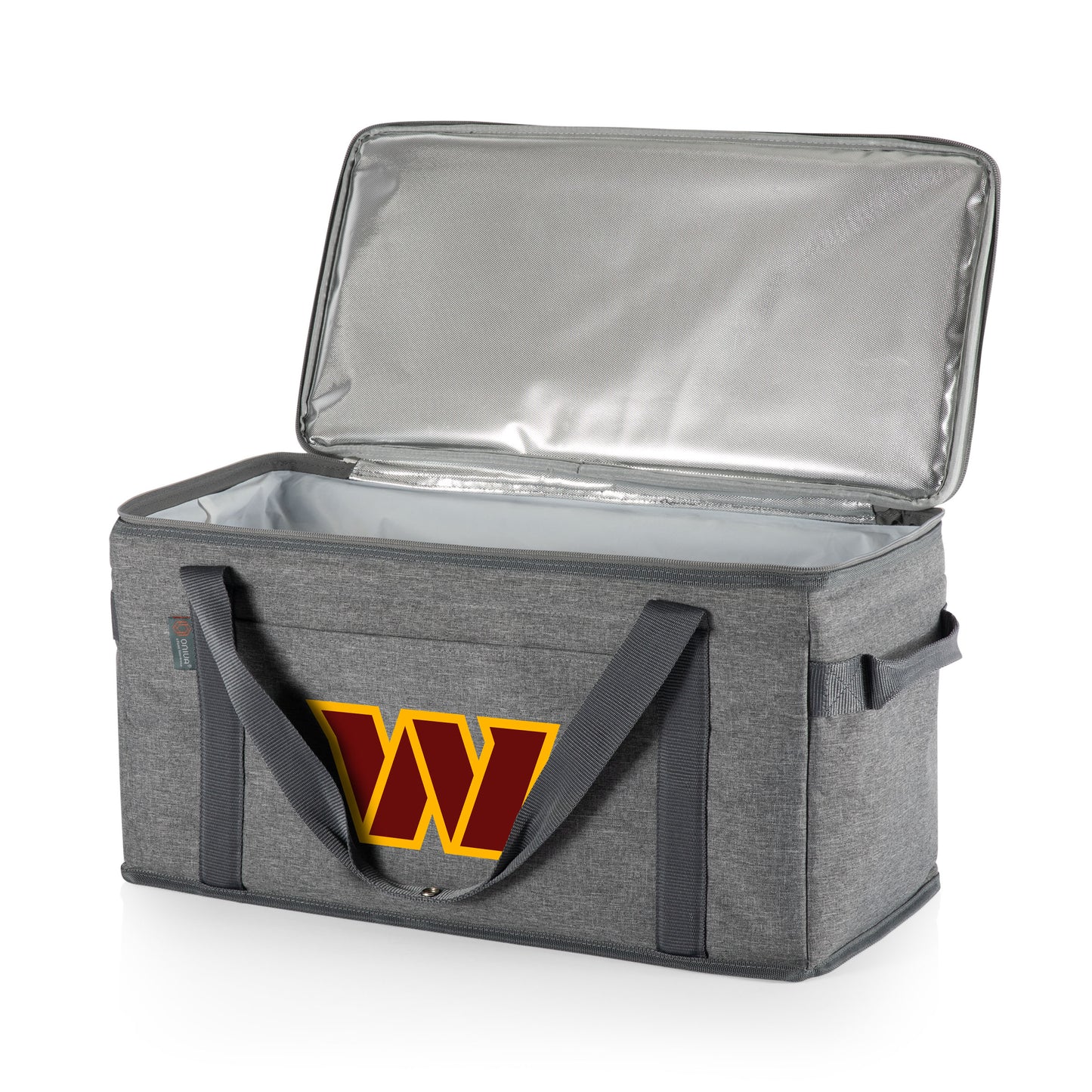 Washington Commanders - 64 Can Collapsible Cooler