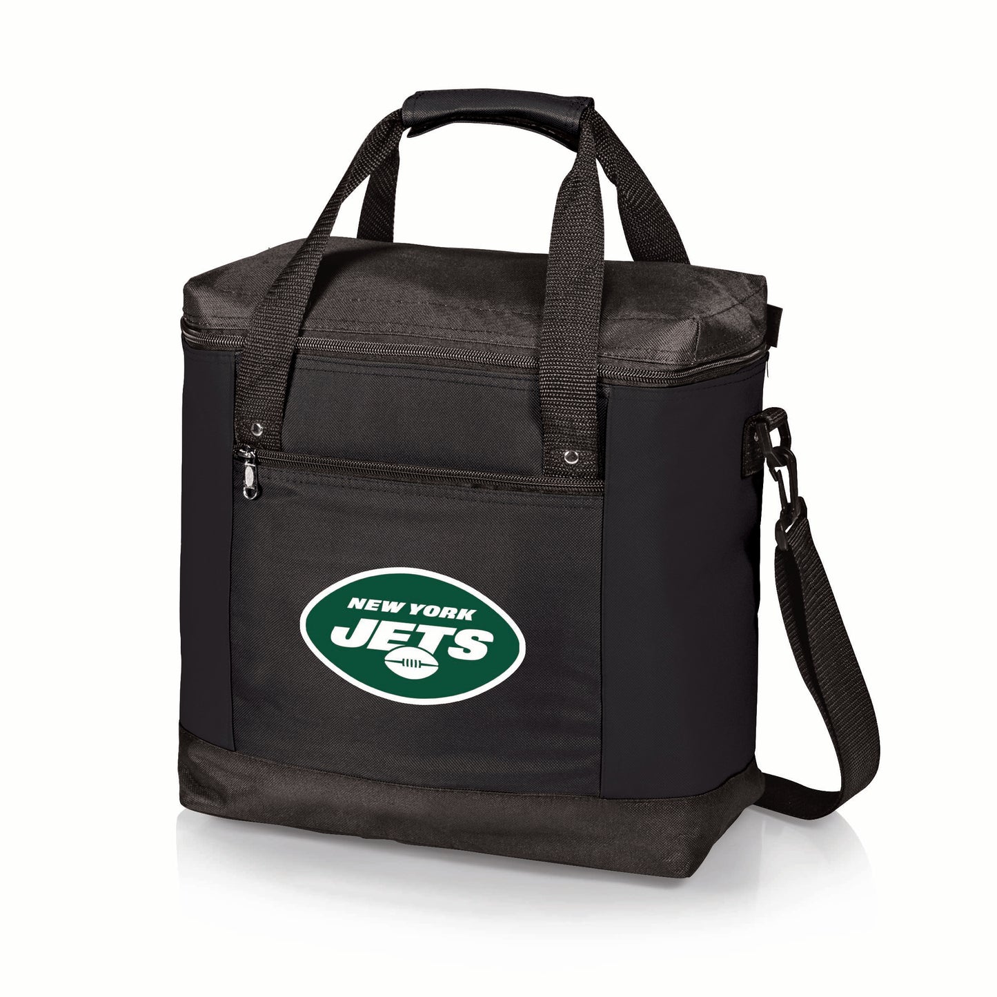 New York Jets - Montero Cooler Tote Bag