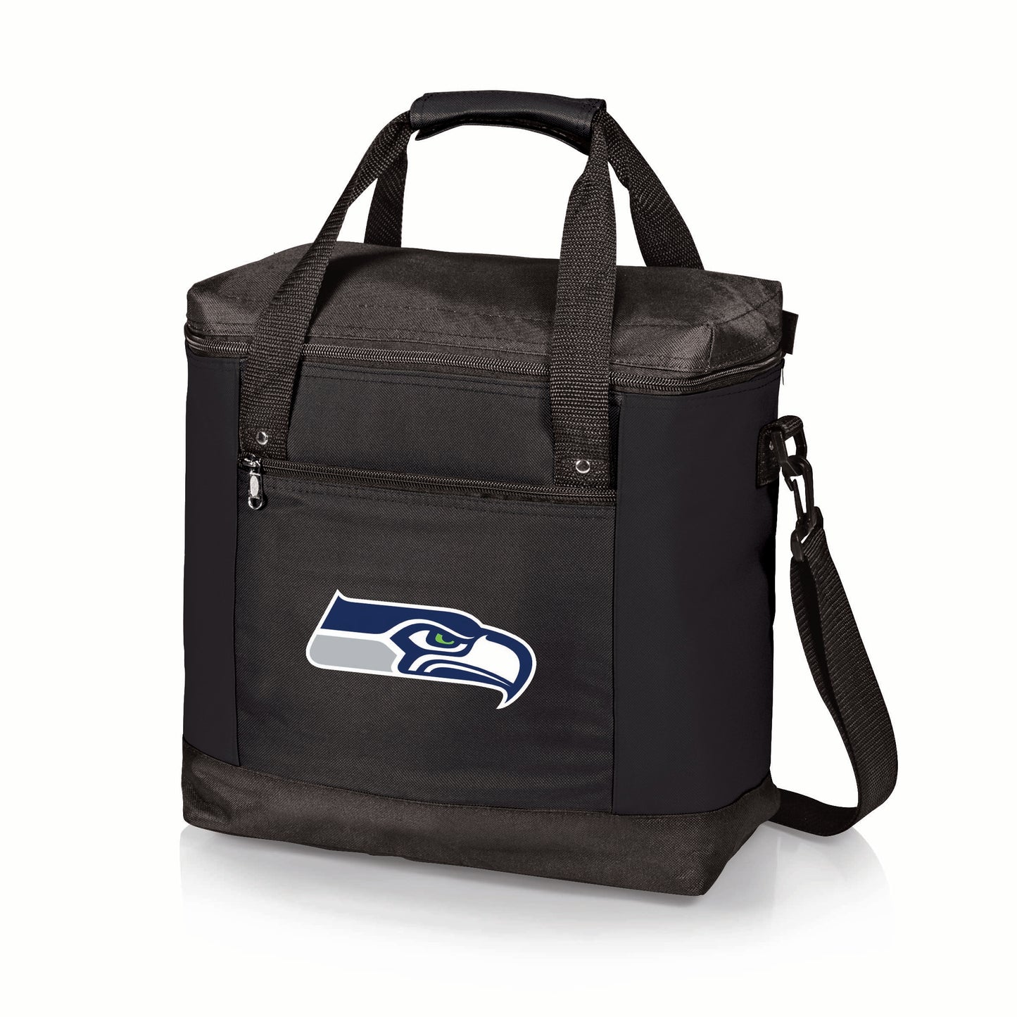 Seattle Seahawks - Montero Cooler Tote Bag