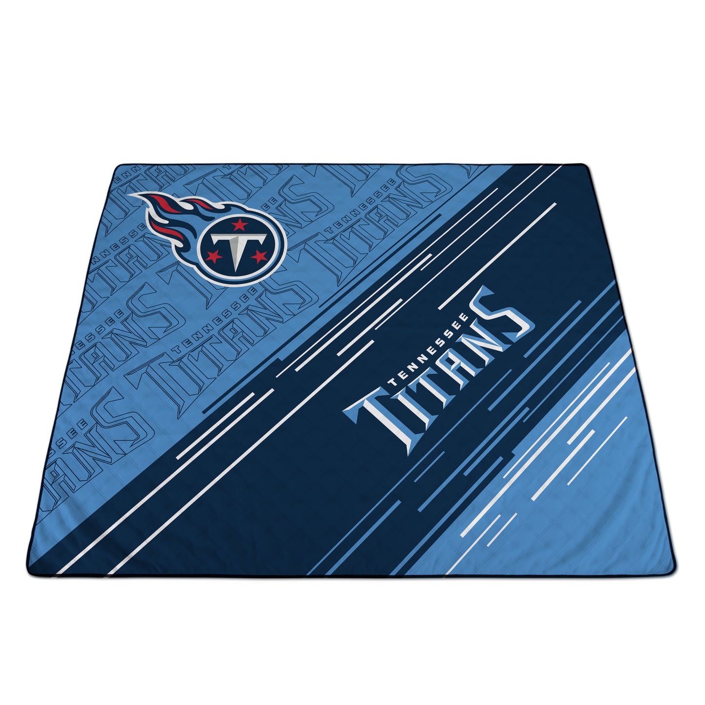 Tennessee Titans - Impresa Picnic Blanket