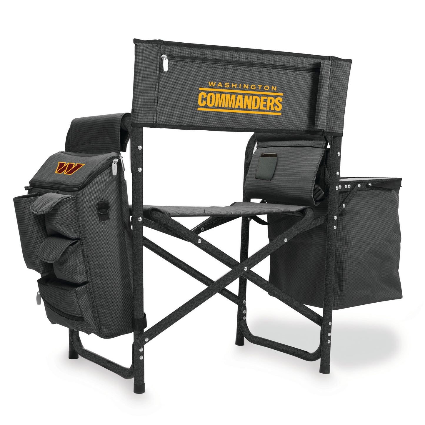Washington Commanders - Fusion Camping Chair