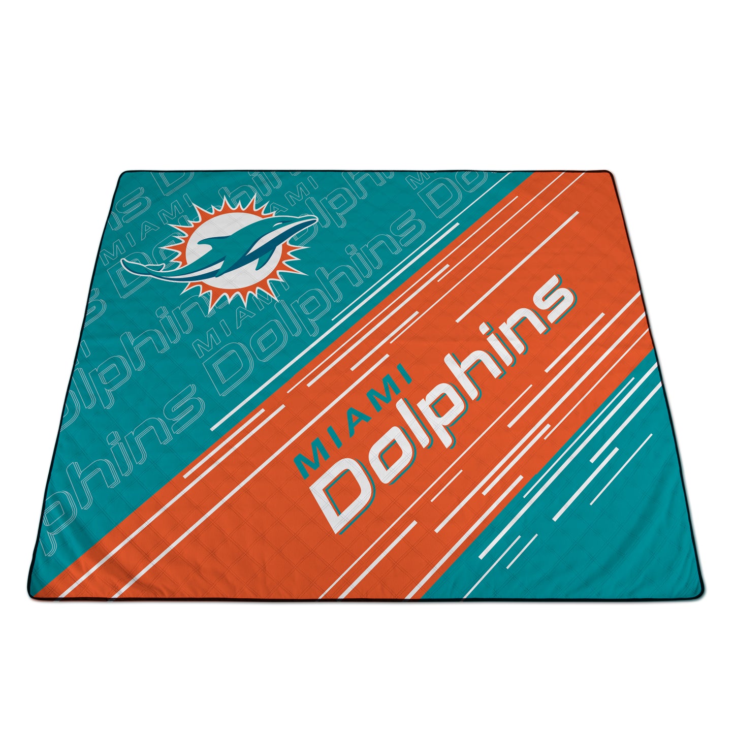 Miami Dolphins - Impresa Picnic Blanket
