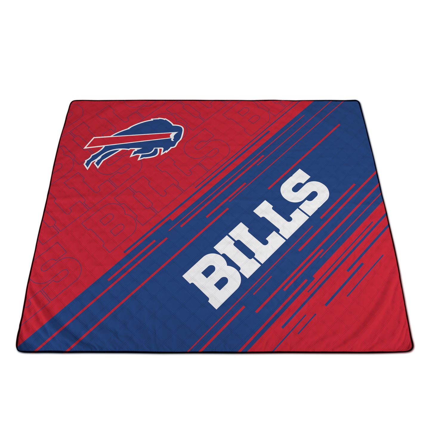 Buffalo Bills - Impresa Picnic Blanket