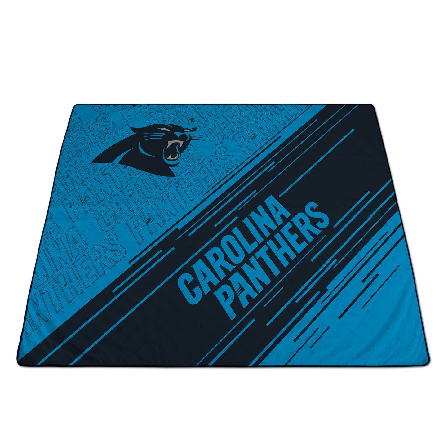 Carolina Panthers - Impresa Picnic Blanket