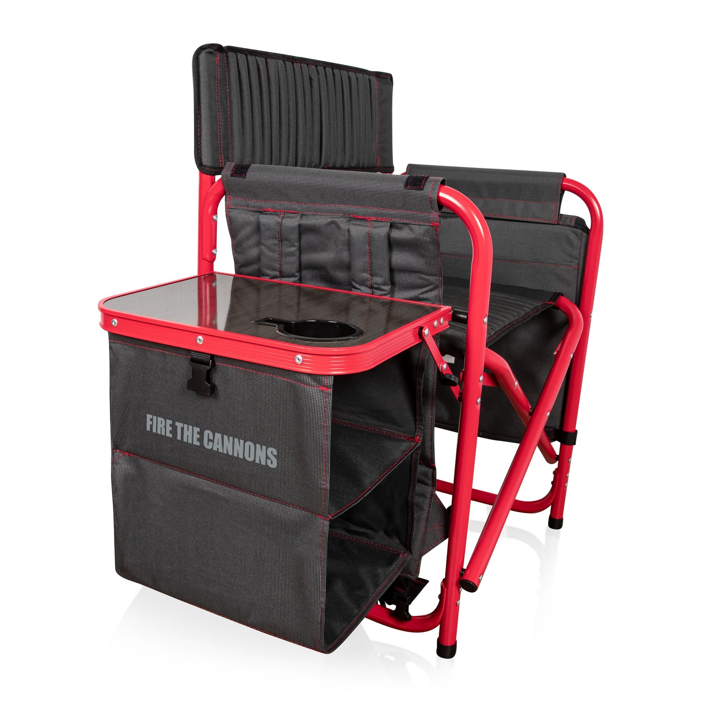 Tampa Bay Buccaneers - Fusion Camping Chair
