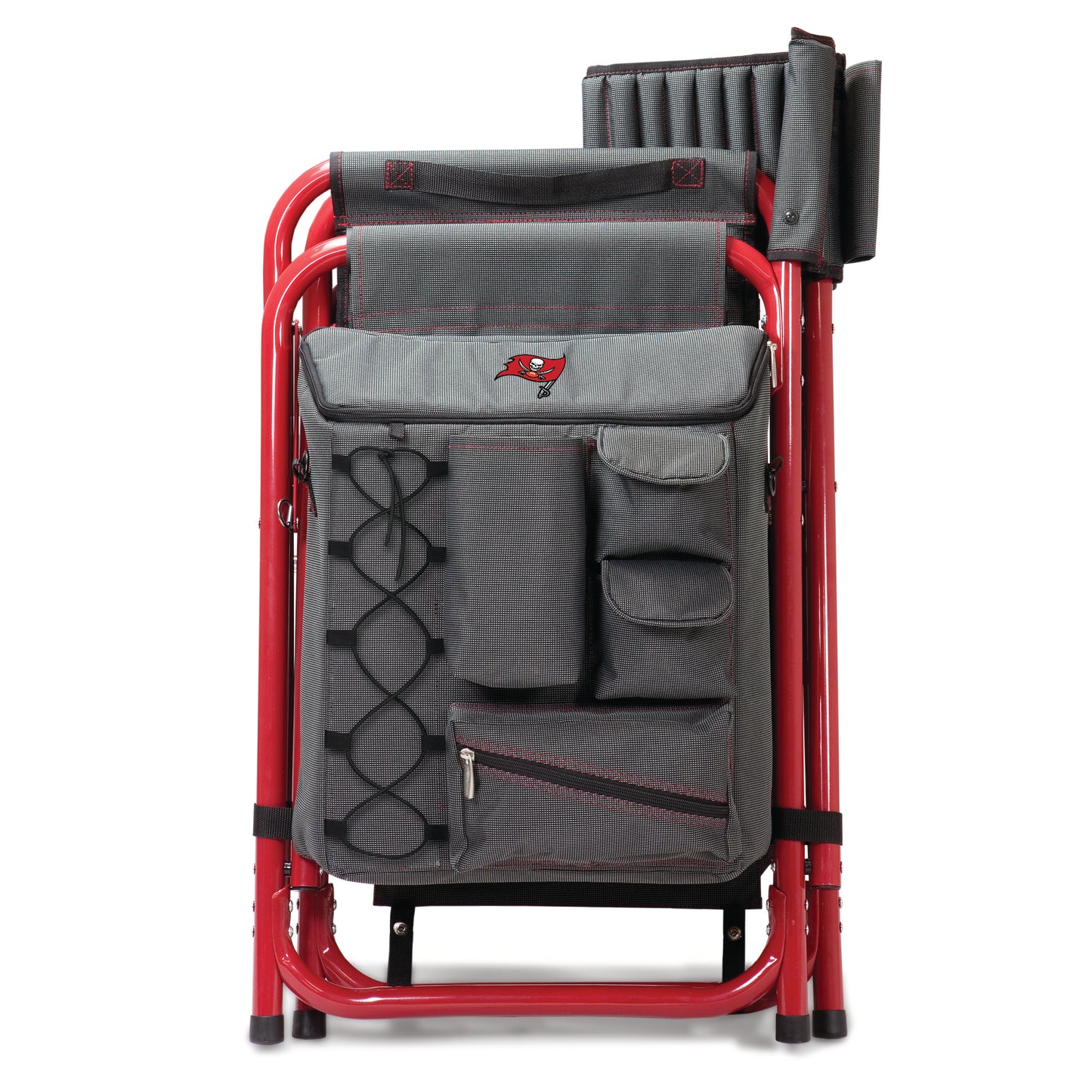 Tampa Bay Buccaneers - Fusion Camping Chair