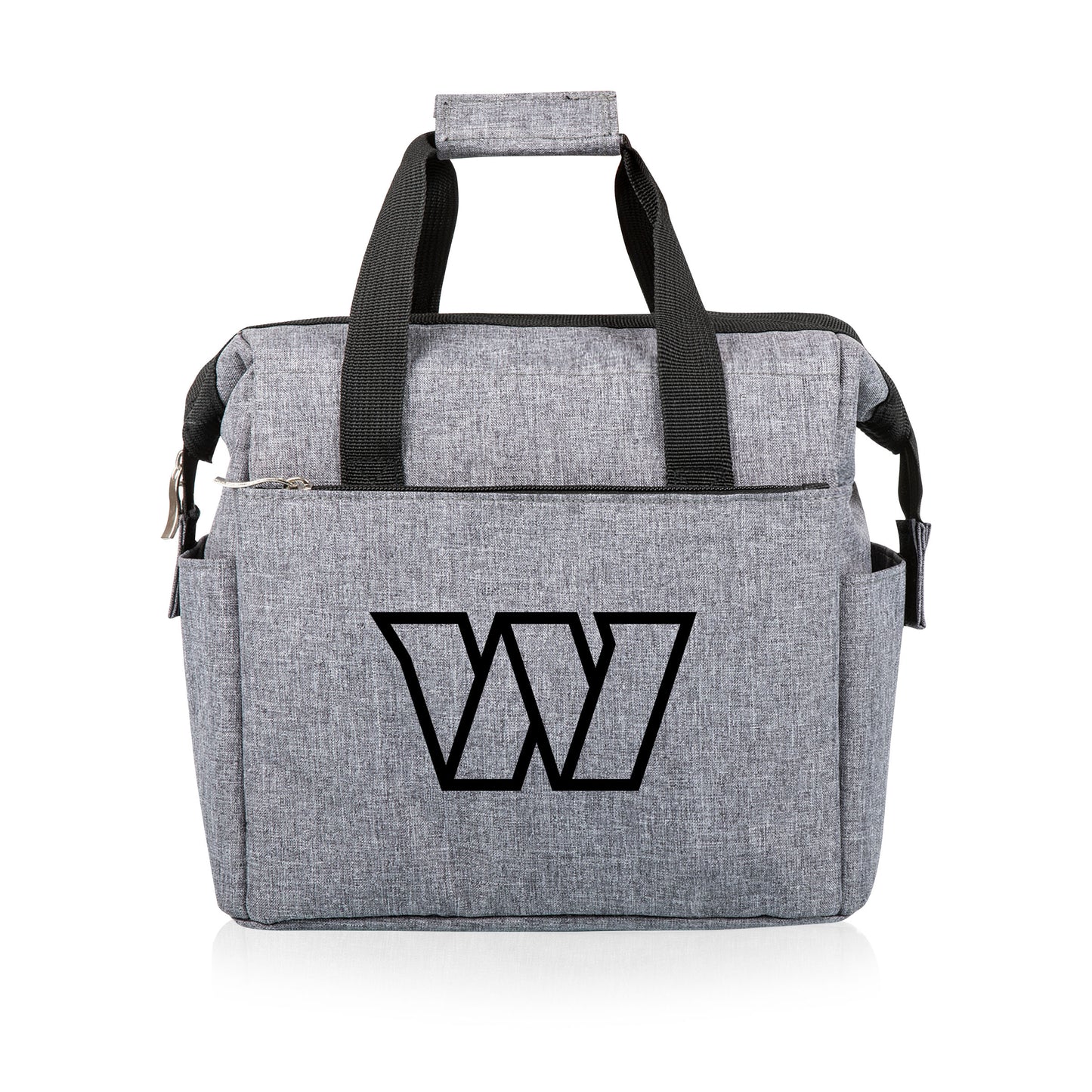 Washington Commanders - On The Go Lunch Cooler
