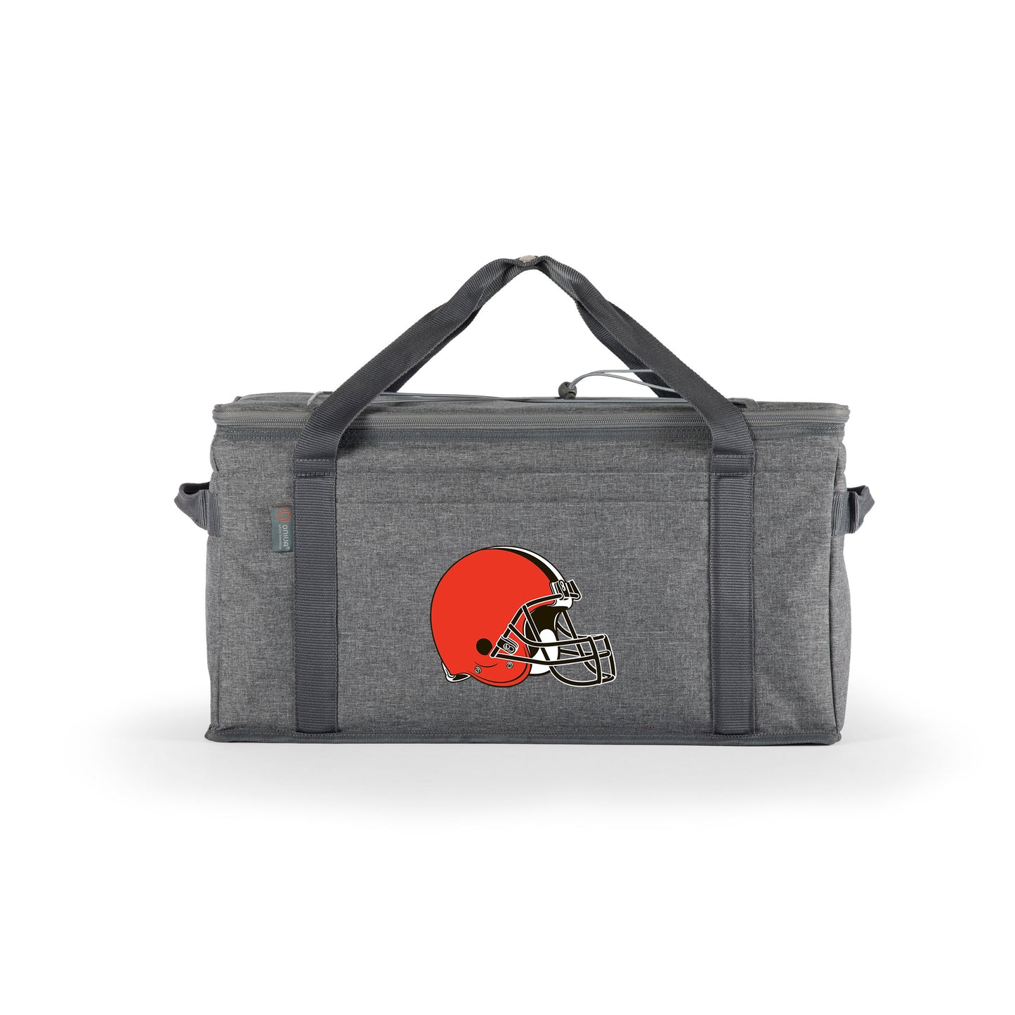 Cleveland Browns - 64 Can Collapsible Cooler