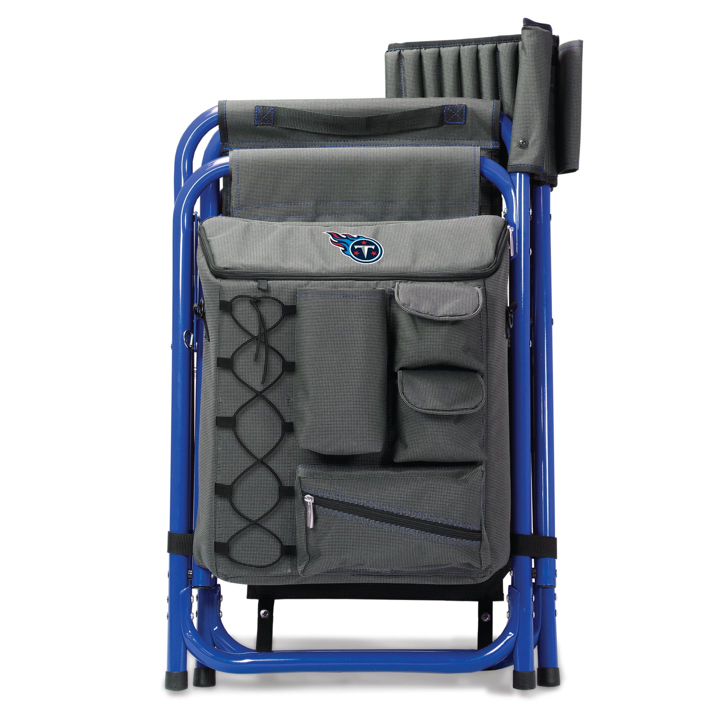 Tennessee Titans - Fusion Camping Chair