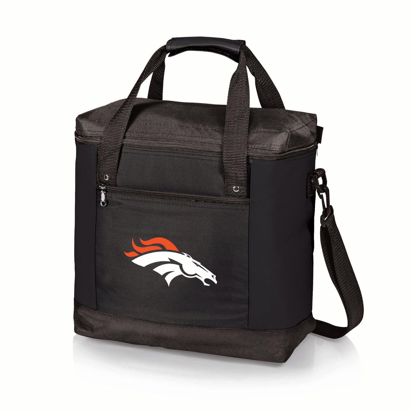 Denver Broncos - Montero Cooler Tote Bag