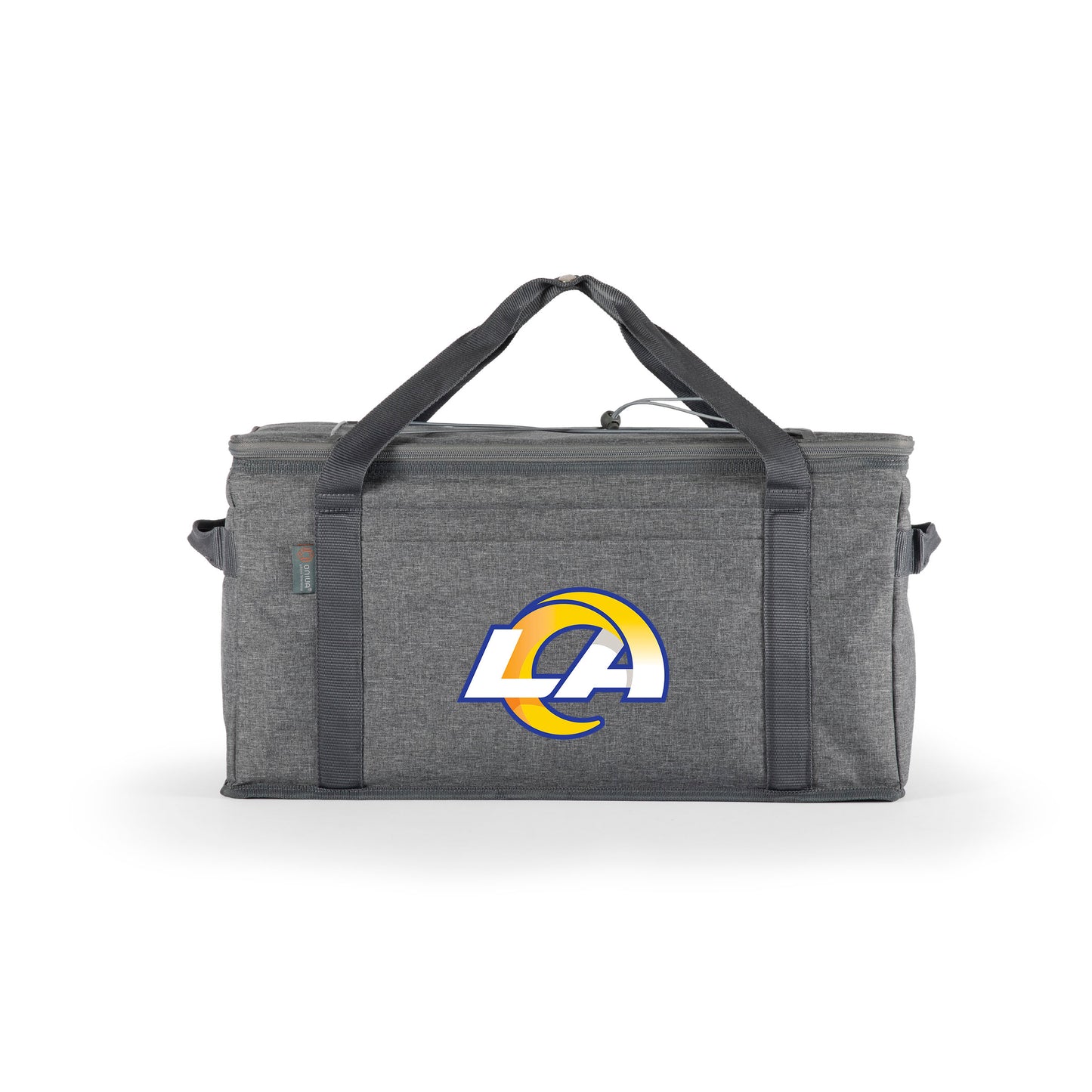 Los Angeles Rams - 64 Can Collapsible Cooler