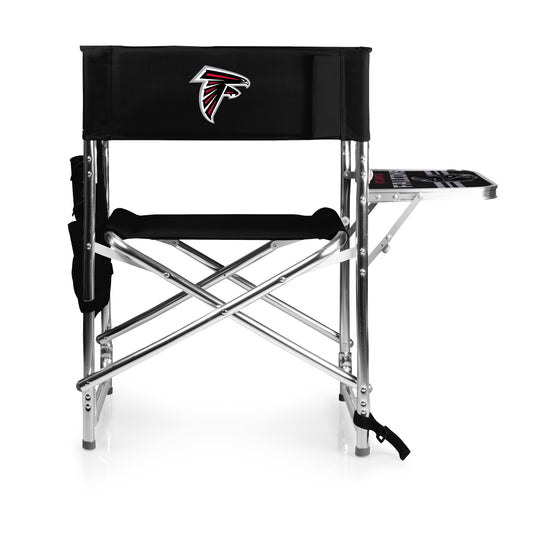 Atlanta Falcons - Sports Chair