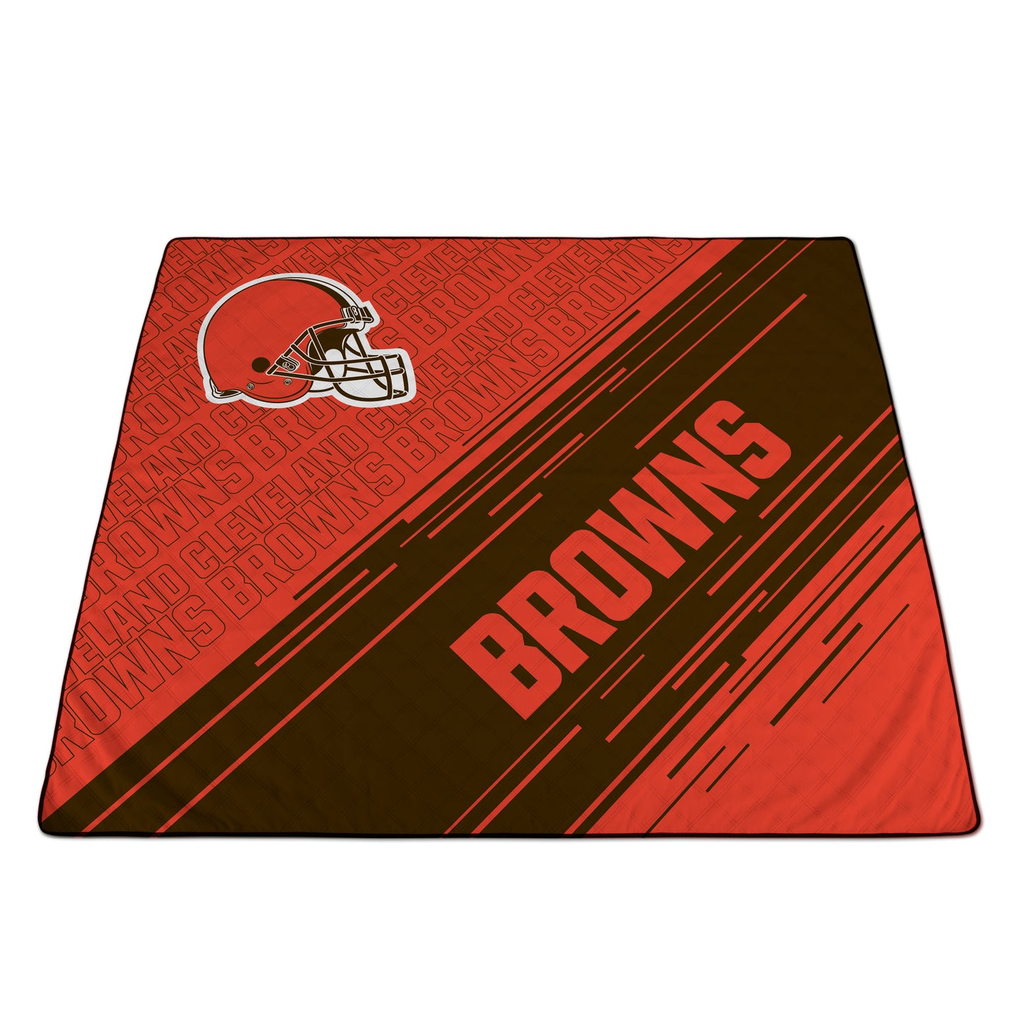 Cleveland Browns - Impresa Picnic Blanket