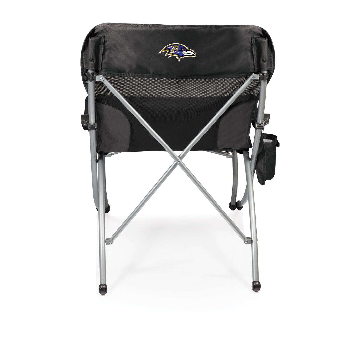 Baltimore Ravens - PT-XL Heavy Duty Camping Chair