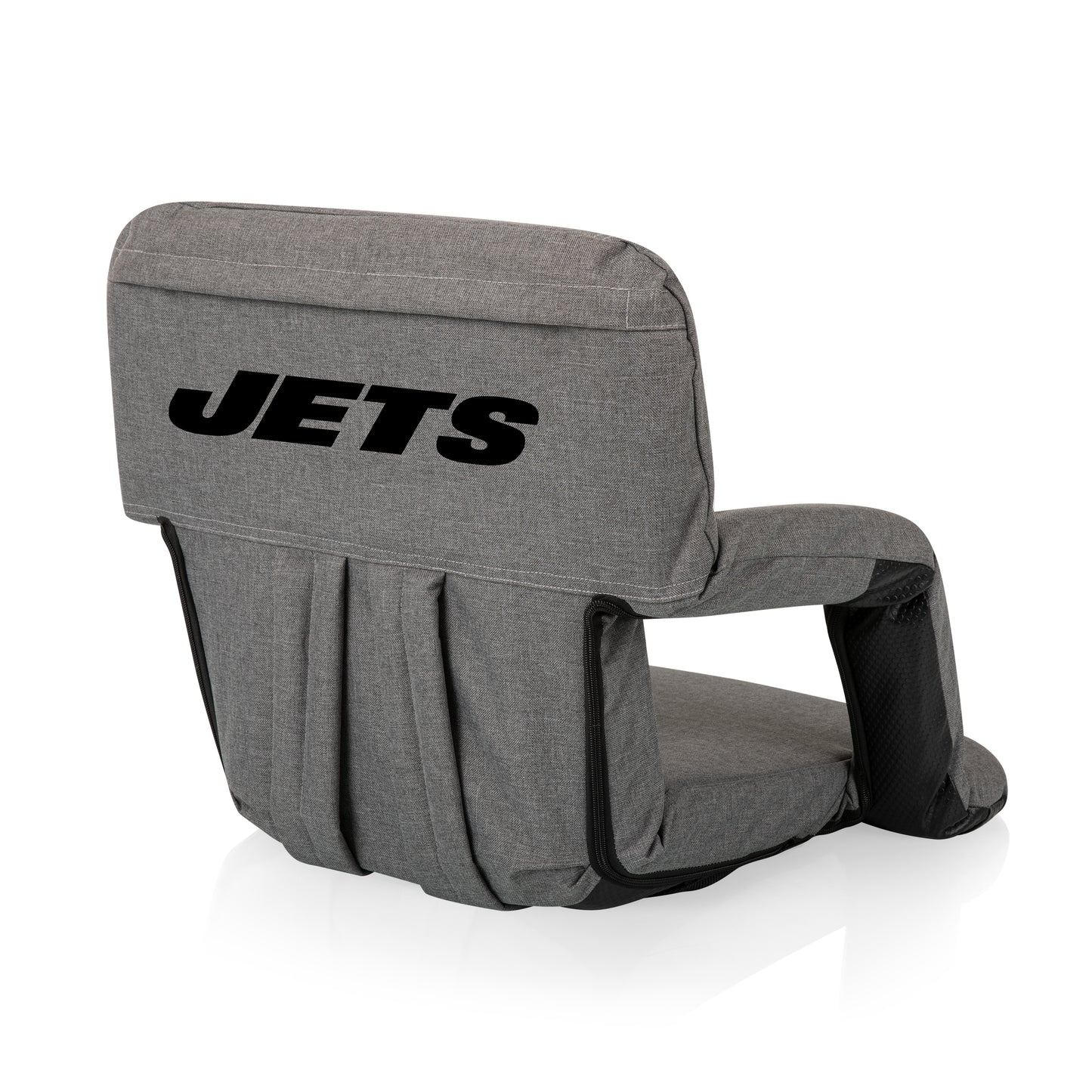 New York Jets - Ventura Portable Reclining Stadium Seat
