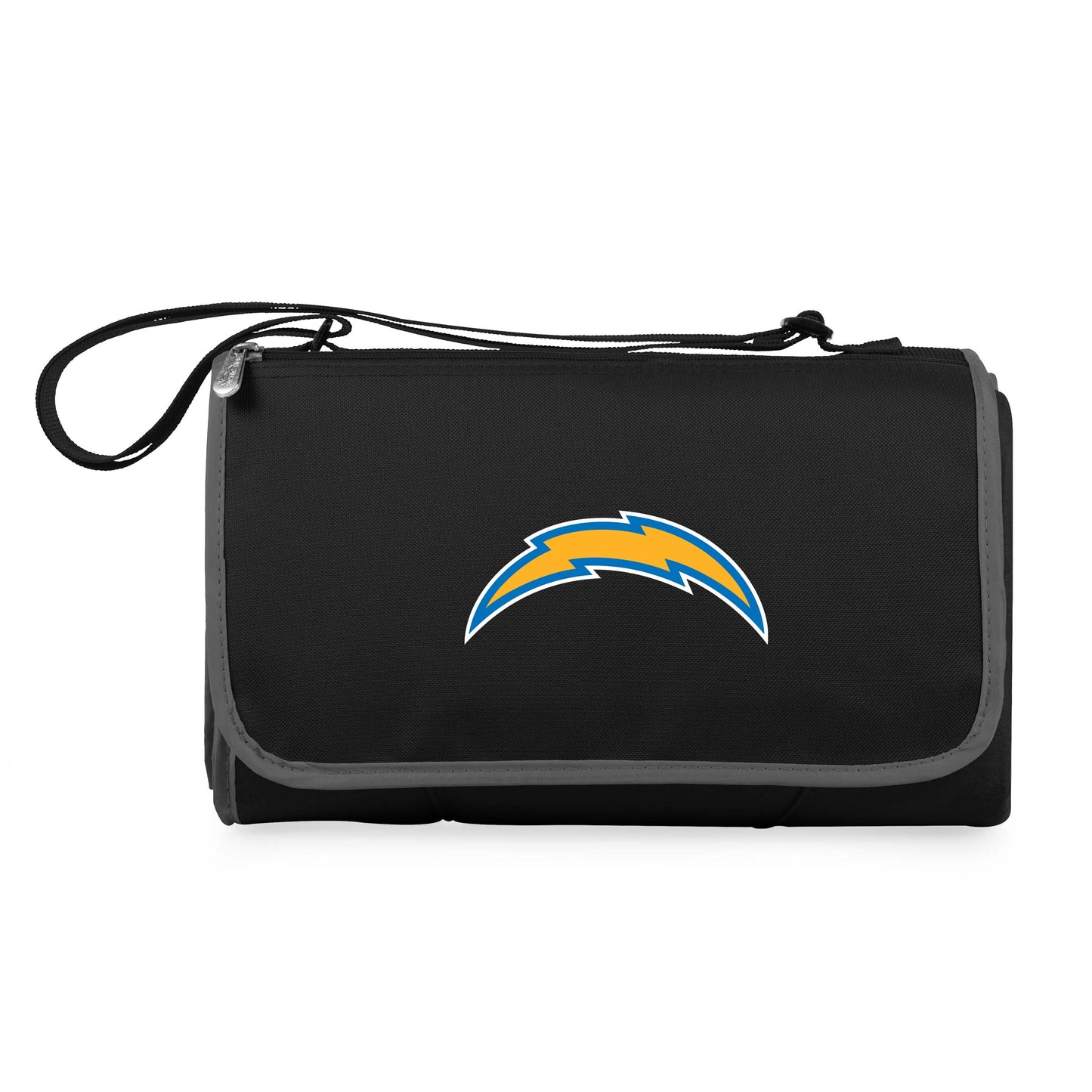 Los Angeles Chargers - Blanket Tote Outdoor Picnic Blanket