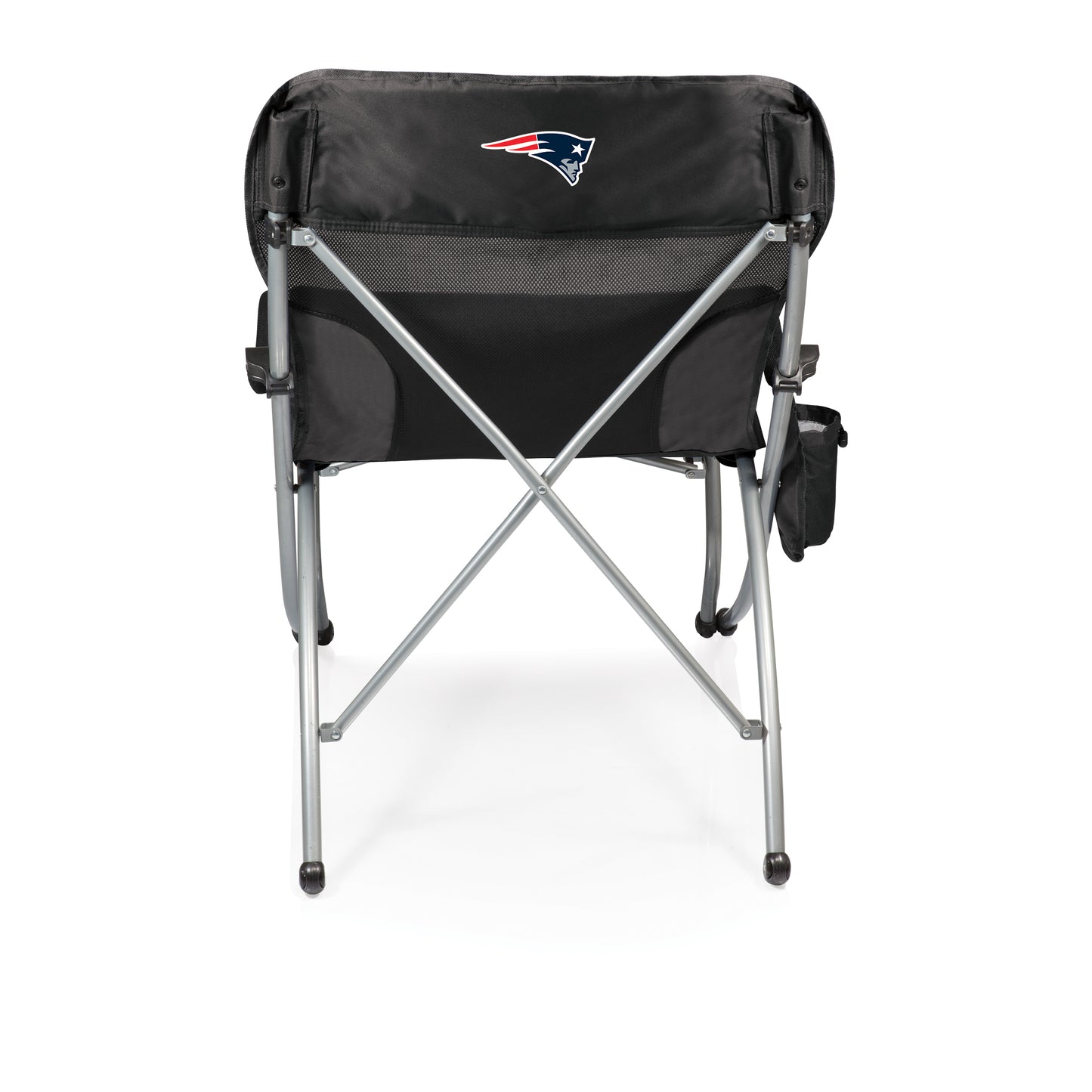 New England Patriots - PT-XL Heavy Duty Camping Chair