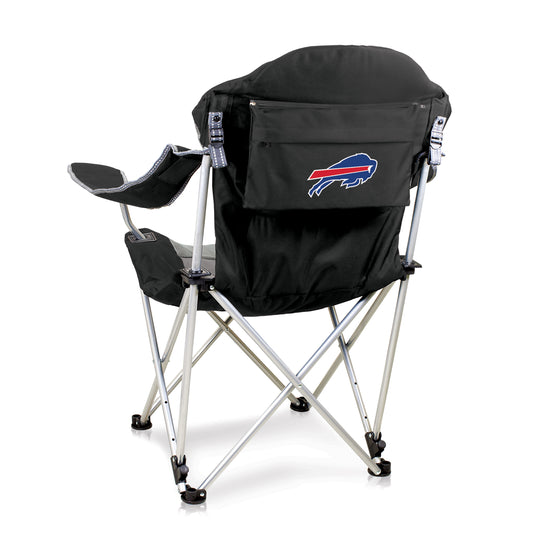 Buffalo Bills - Reclining Camp Chair