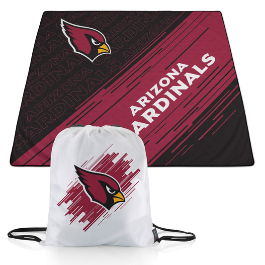 Arizona Cardinals - Impresa Picnic Blanket
