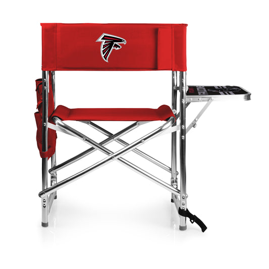 Atlanta Falcons - Sports Chair