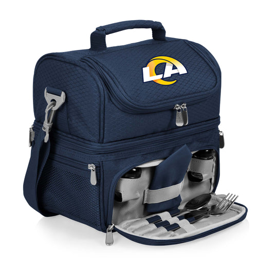 Los Angeles Rams - Pranzo Lunch Cooler Bag