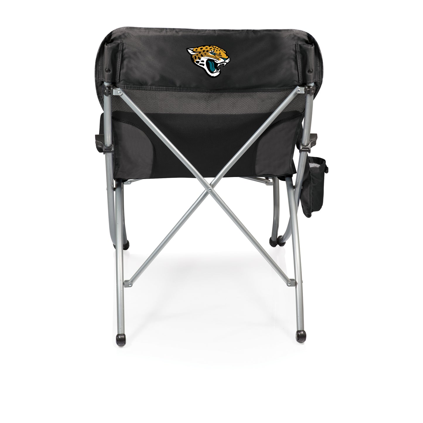 Jacksonville Jaguars - PT-XL Heavy Duty Camping Chair