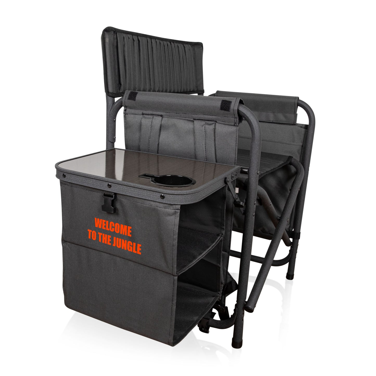 Cincinnati Bengals - Fusion Camping Chair