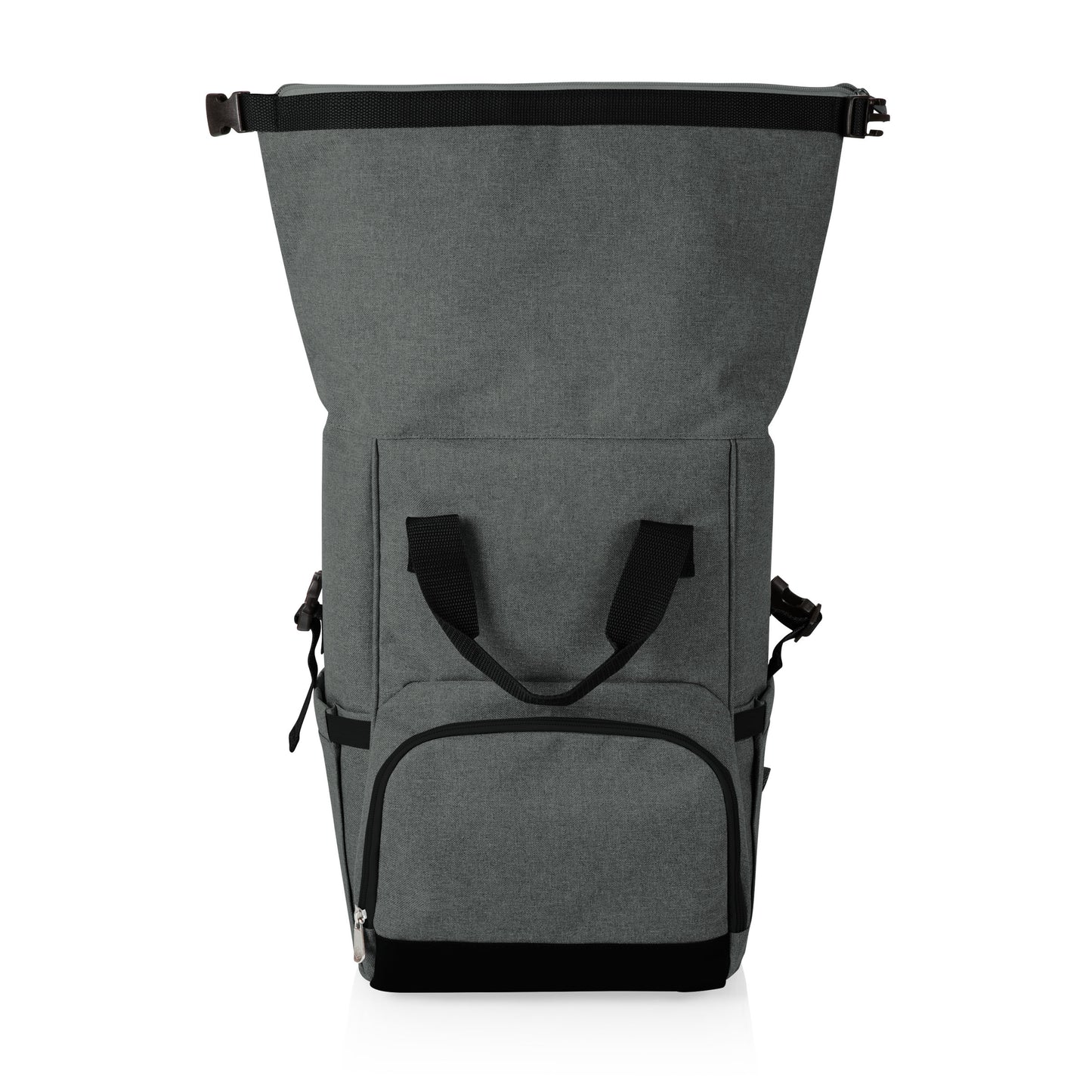 Washington Commanders - On The Go Roll-Top Cooler Backpack