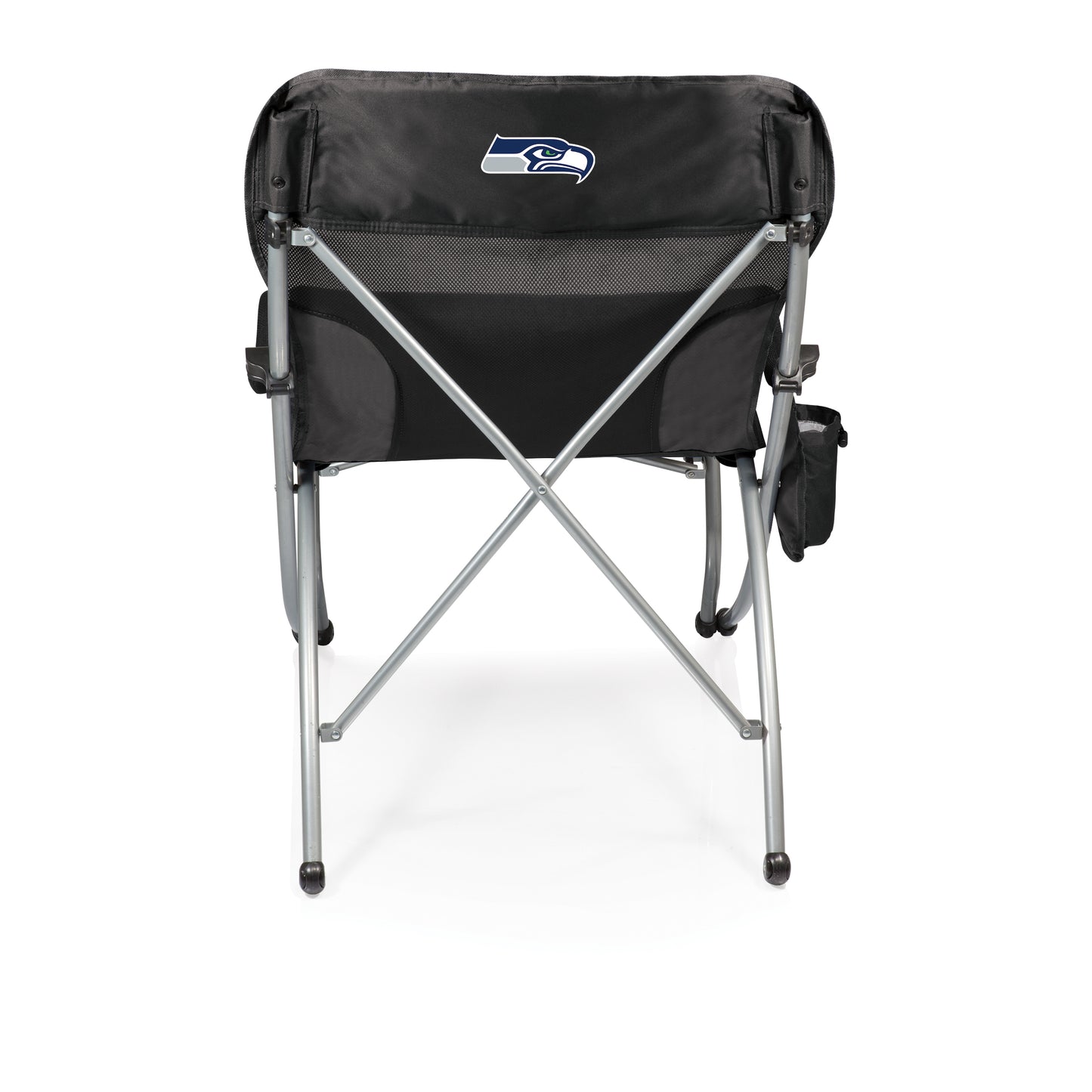 Seattle Seahawks - PT-XL Heavy Duty Camping Chair