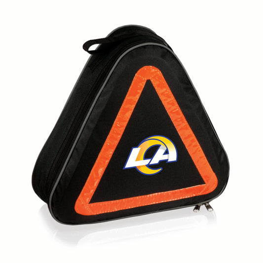 Los Angeles Rams - Roadside Emergency Car Kit