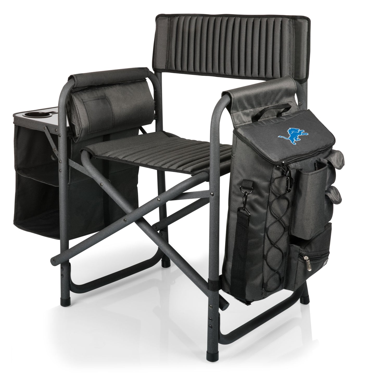 Detroit Lions - Fusion Camping Chair
