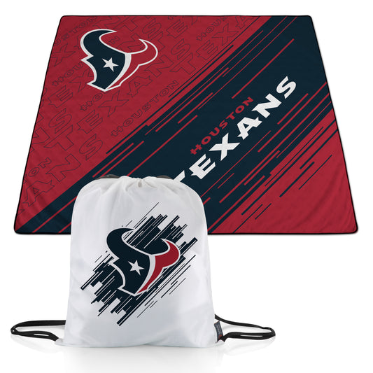 Houston Texans - Impresa Picnic Blanket
