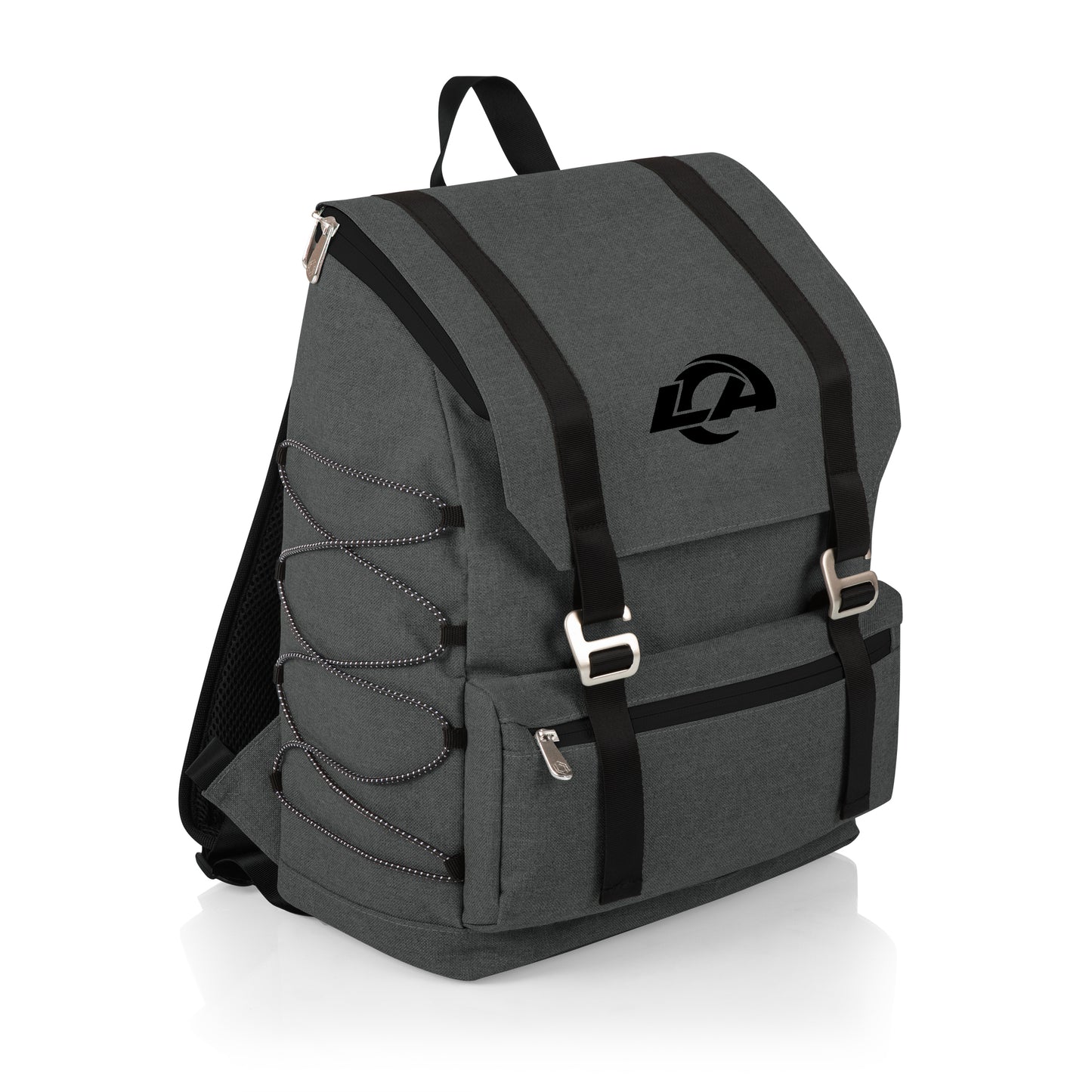 Los Angeles Rams - On The Go Traverse Cooler Backpack