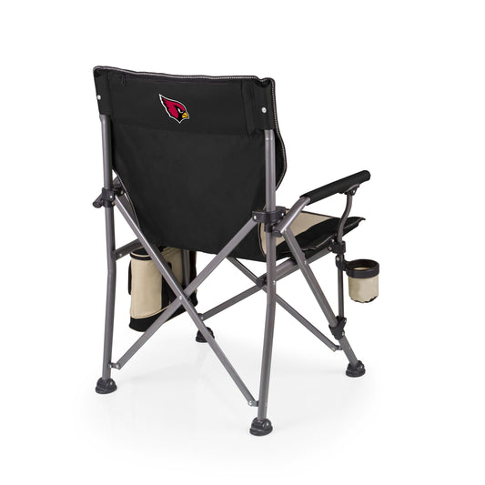Arizona Cardinals - Outlander Folding Camping Chair with Cooler
