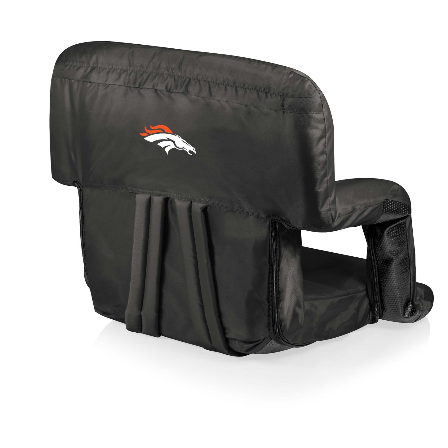 Denver Broncos - Ventura Portable Reclining Stadium Seat
